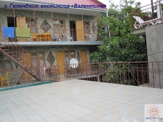 Краснодарский край г. Геленджик