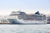 MSC