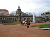 Экскурсионная Европа