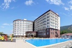 Геленджик